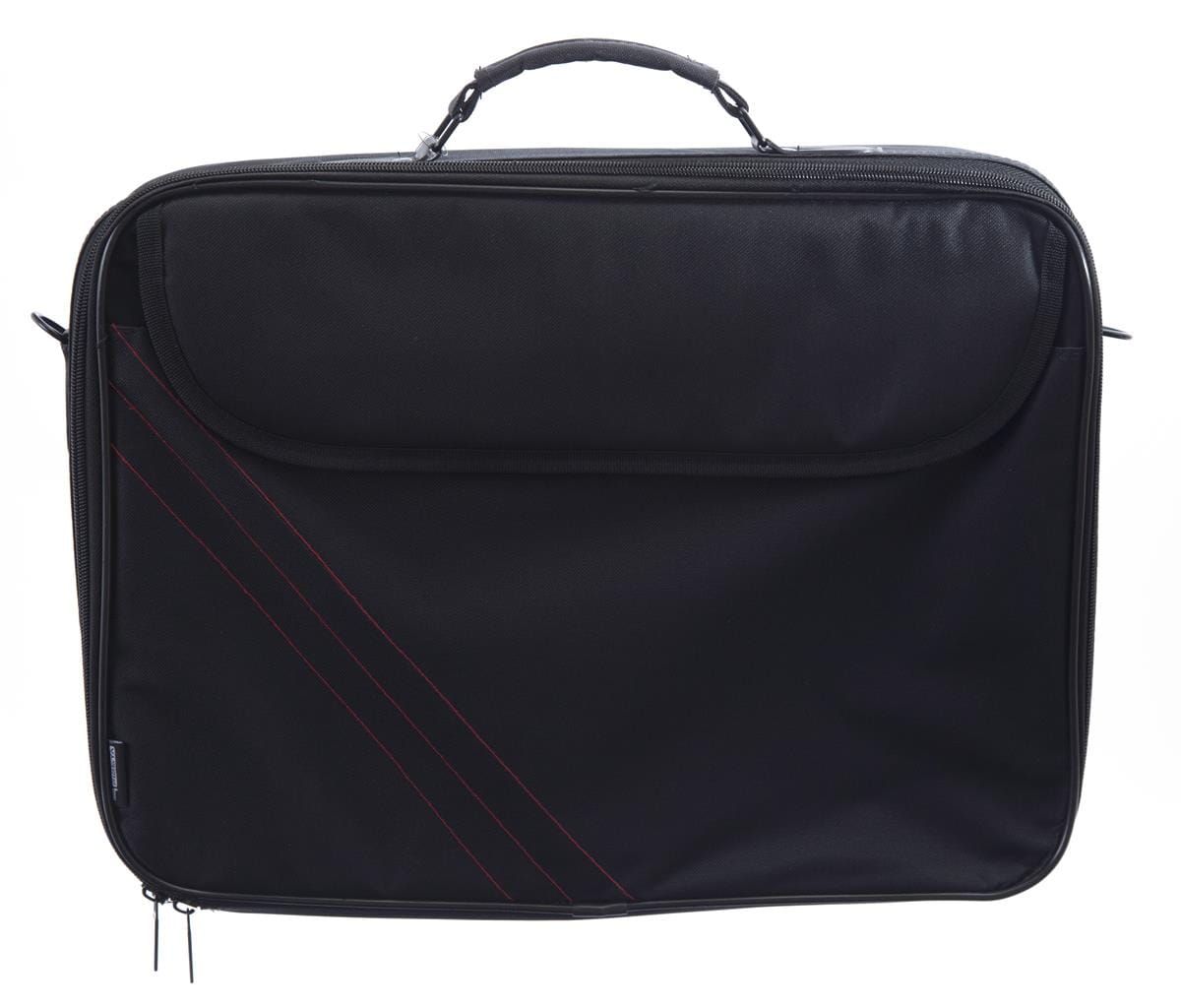 Platinet Bristol Laptop Bag 17" Black