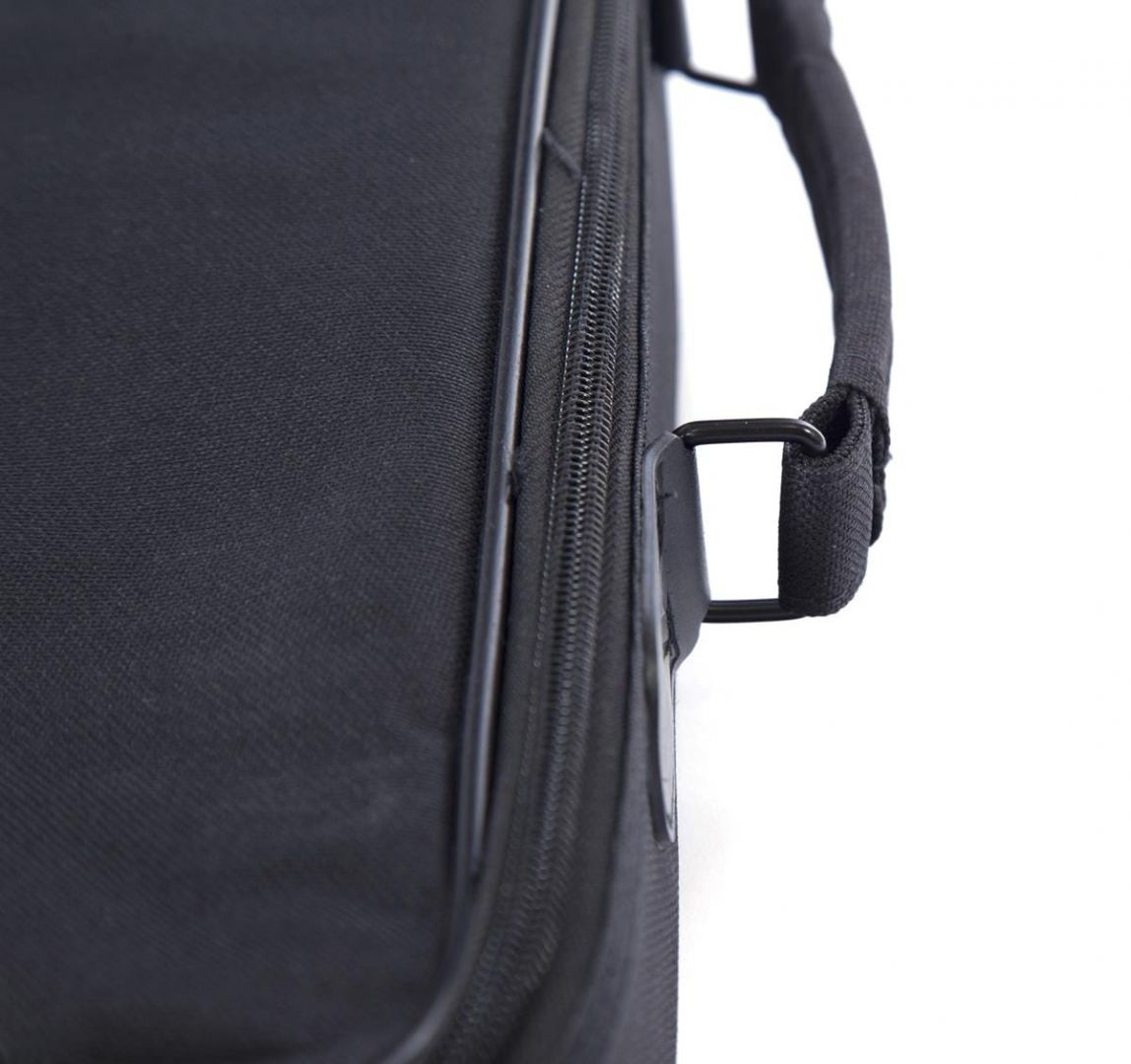 Platinet Bristol Laptop Bag 17" Black