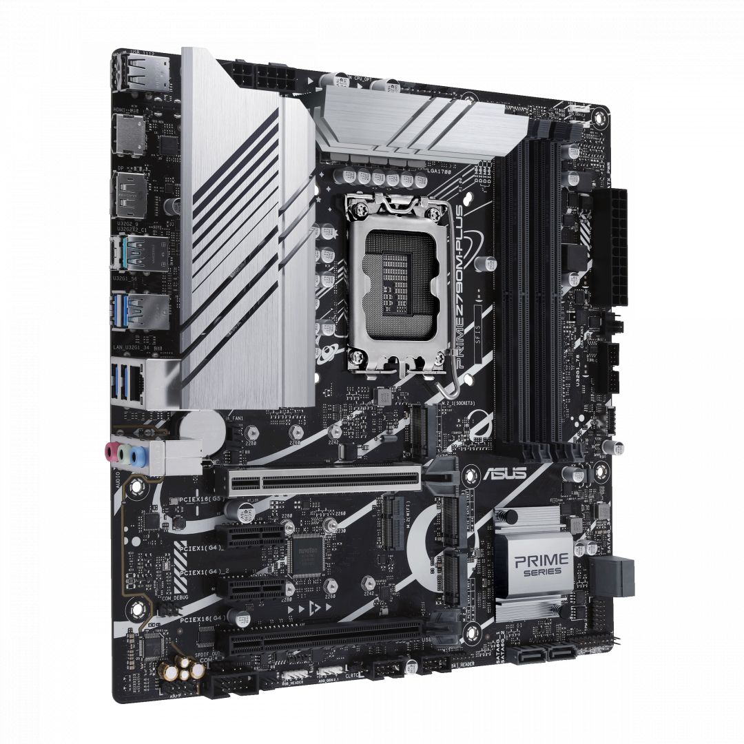 Asus PRIME Z790M-PLUS