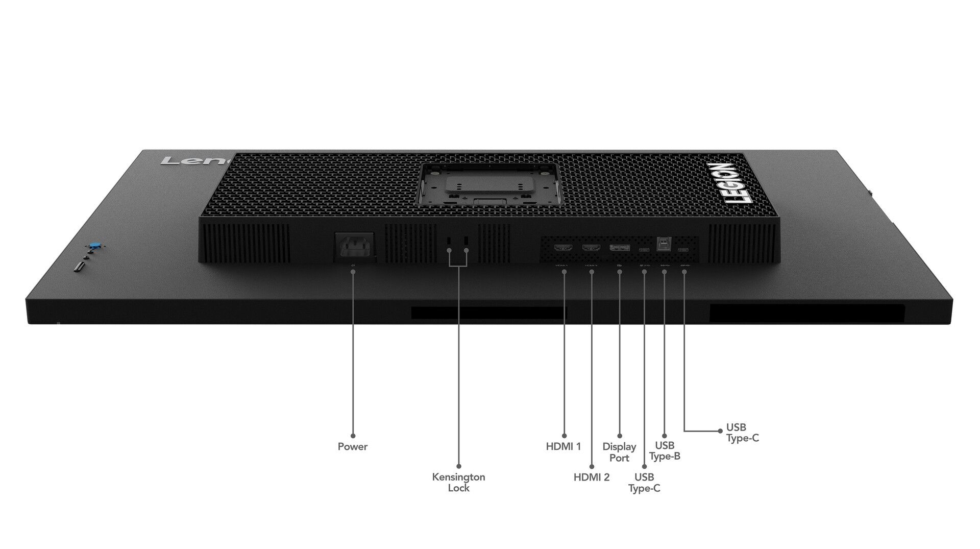 Lenovo 31,5" Y32P-30 IPS LED