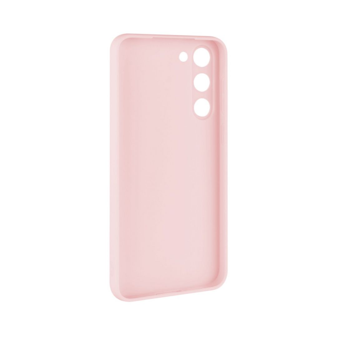 FIXED Story for Samsung Galaxy S23, pink