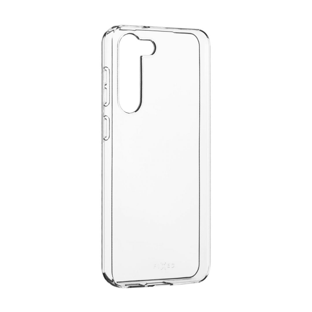 FIXED Slim AntiUV for Samsung Galaxy S23, clear