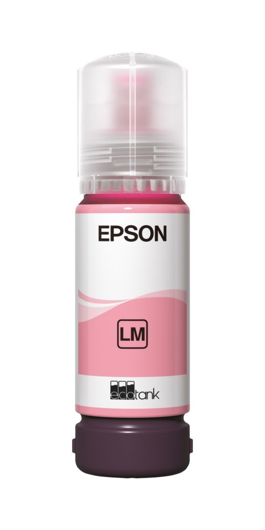 Epson T09C6 Light Magenta tintapatron