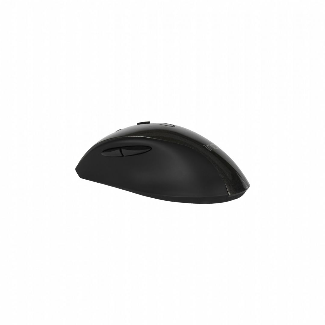 INCA IWM-505 Wireless Mouse Black