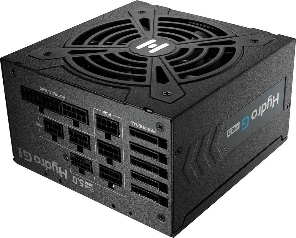 FSP 1000W 80+Gold Hydro G Pro ATX 3.0 (PCIe 5.0)