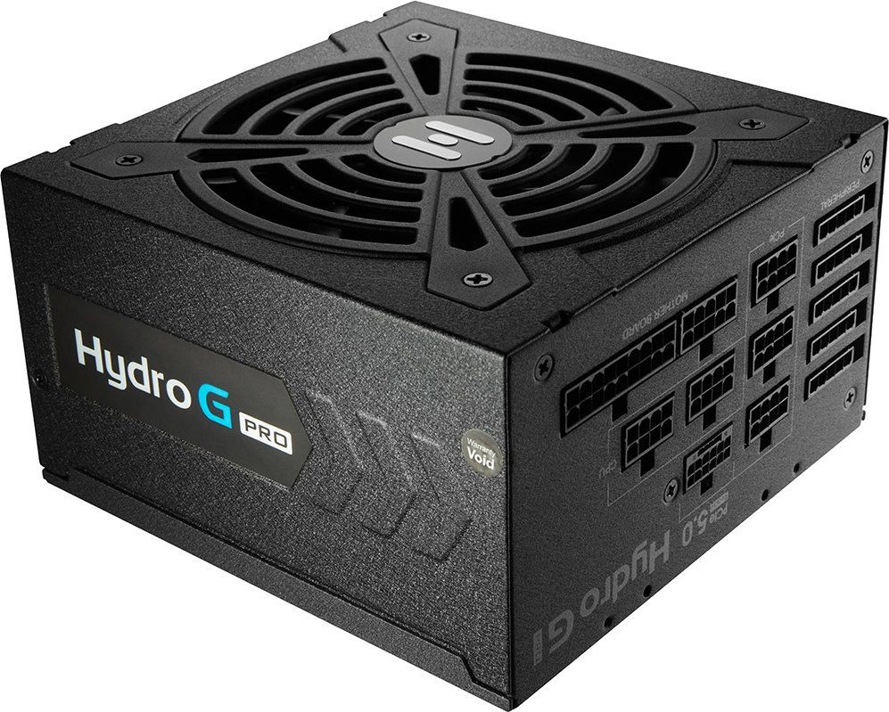 FSP 1000W 80+Gold Hydro G Pro ATX 3.0 (PCIe 5.0)