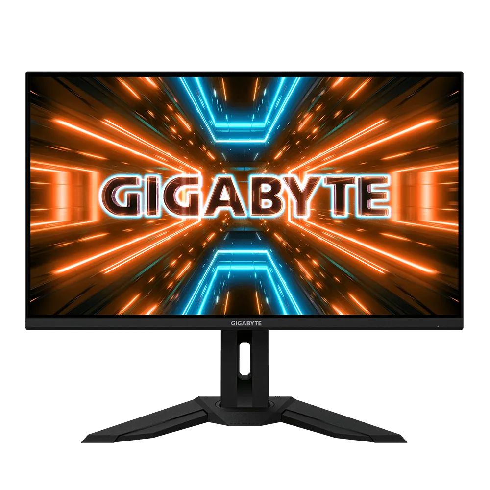 Gigabyte 31,5" M32U LED