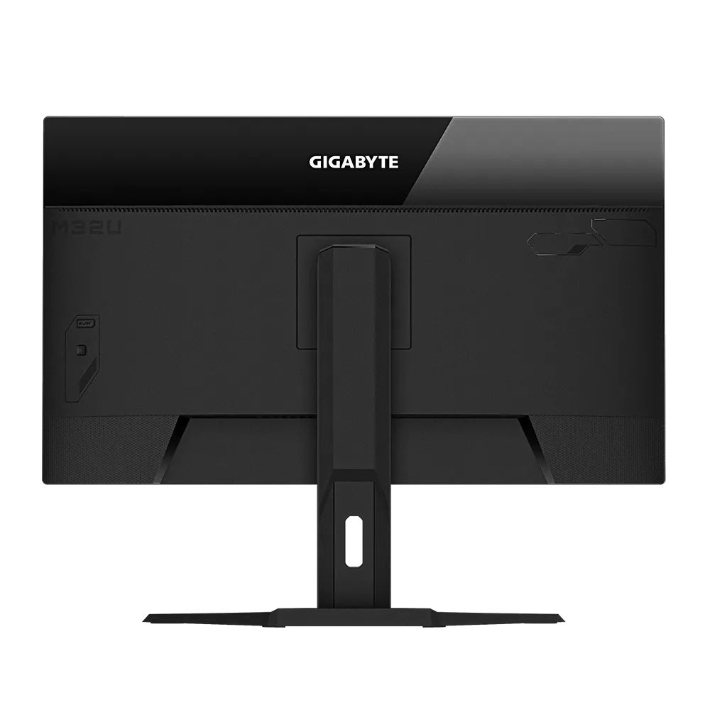 Gigabyte 31,5" M32U LED