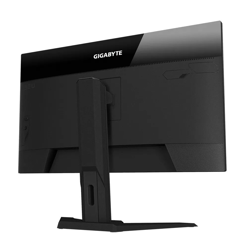 Gigabyte 31,5" M32U LED