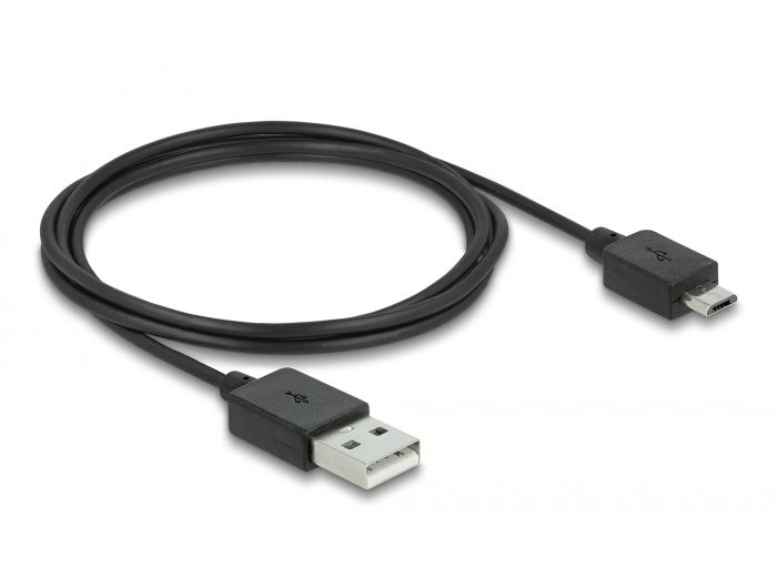 DeLock Delock Adapter HDMI-A dug? a DisplayPort aljzathoz 8K