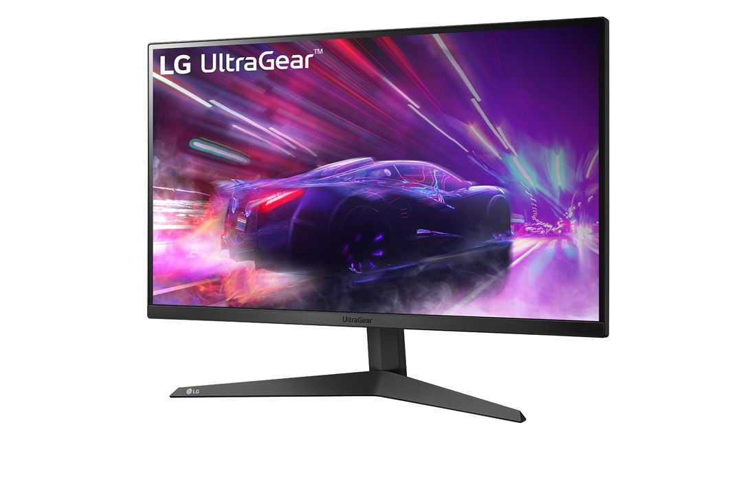 LG 27" 27GQ50F-B LED