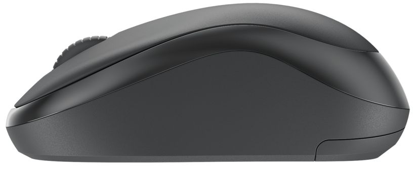 Logitech MK295 Silent Wireless Combo Graphite UK