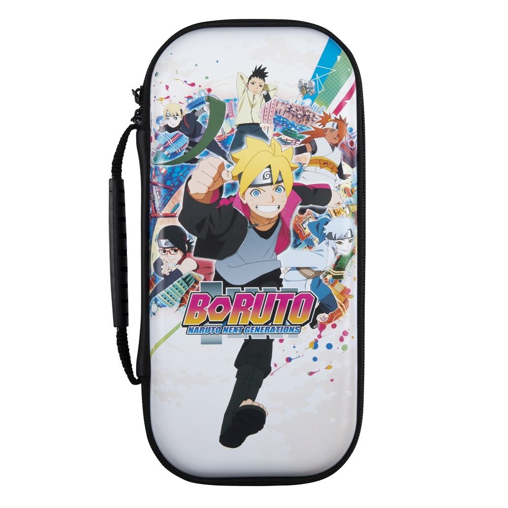 KONIX Boruto World Carry Bag Switch