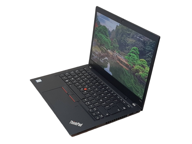 Lenovo ThinkPad T490s