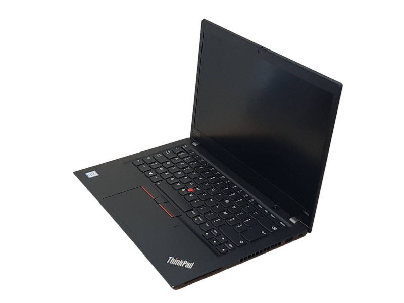 Lenovo ThinkPad T490s