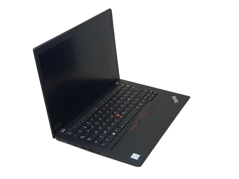 Lenovo ThinkPad T490s