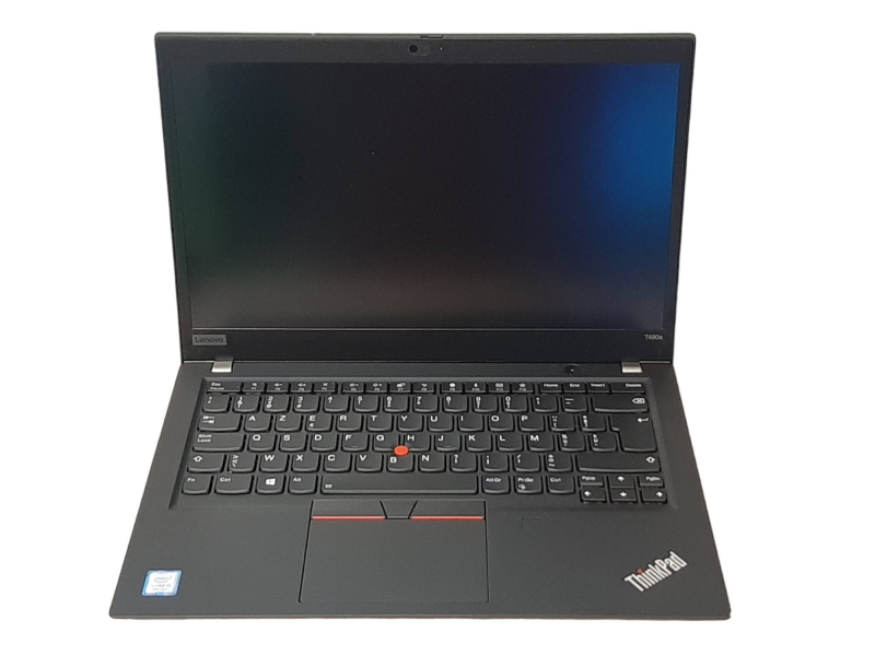 Lenovo ThinkPad T490s