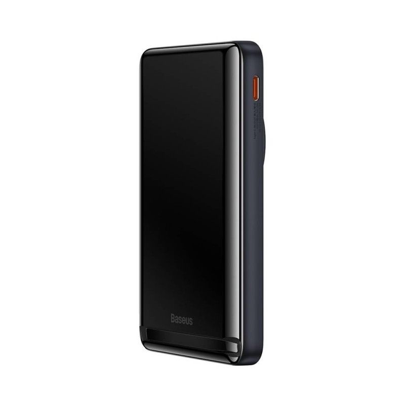 Baseus Magnetic 10000mAh Powerbank Black