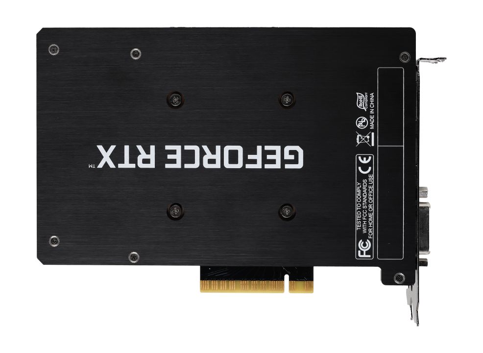 Palit GeForce RTX 3050 8GB DDR6 Dual