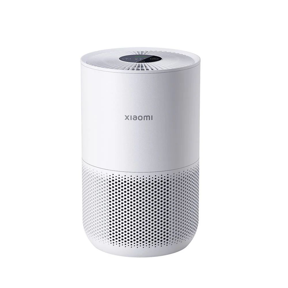 Xiaomi Smart Air Purifier 4 Compact White