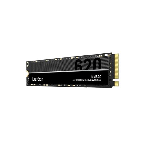 Lexar 1TB M.2 2280 NVMe NM620