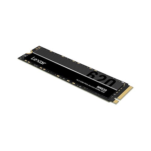 Lexar 1TB M.2 2280 NVMe NM620