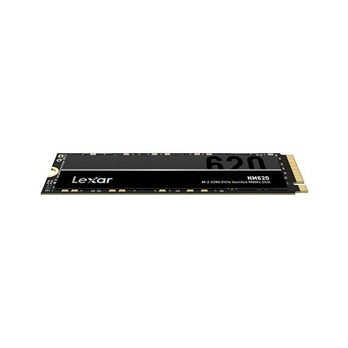 Lexar 1TB M.2 2280 NVMe NM620