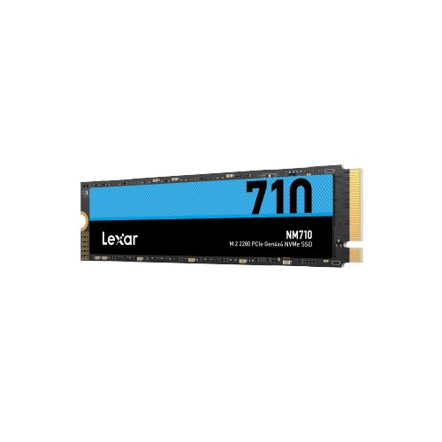 Lexar 1TB M.2 2280 NVMe NM710