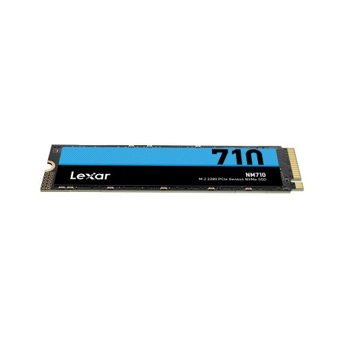 Lexar 2TB M.2 2280 NVMe NM710