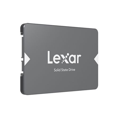 Lexar 1TB 2,5" SATA3 NS100