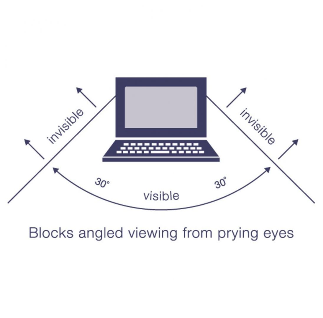 Targus Privacy Screen 27"W 16:9