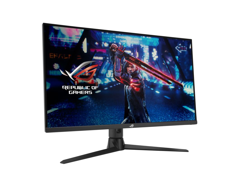 Asus 32" ROG Strix XG32AQ IPS LED