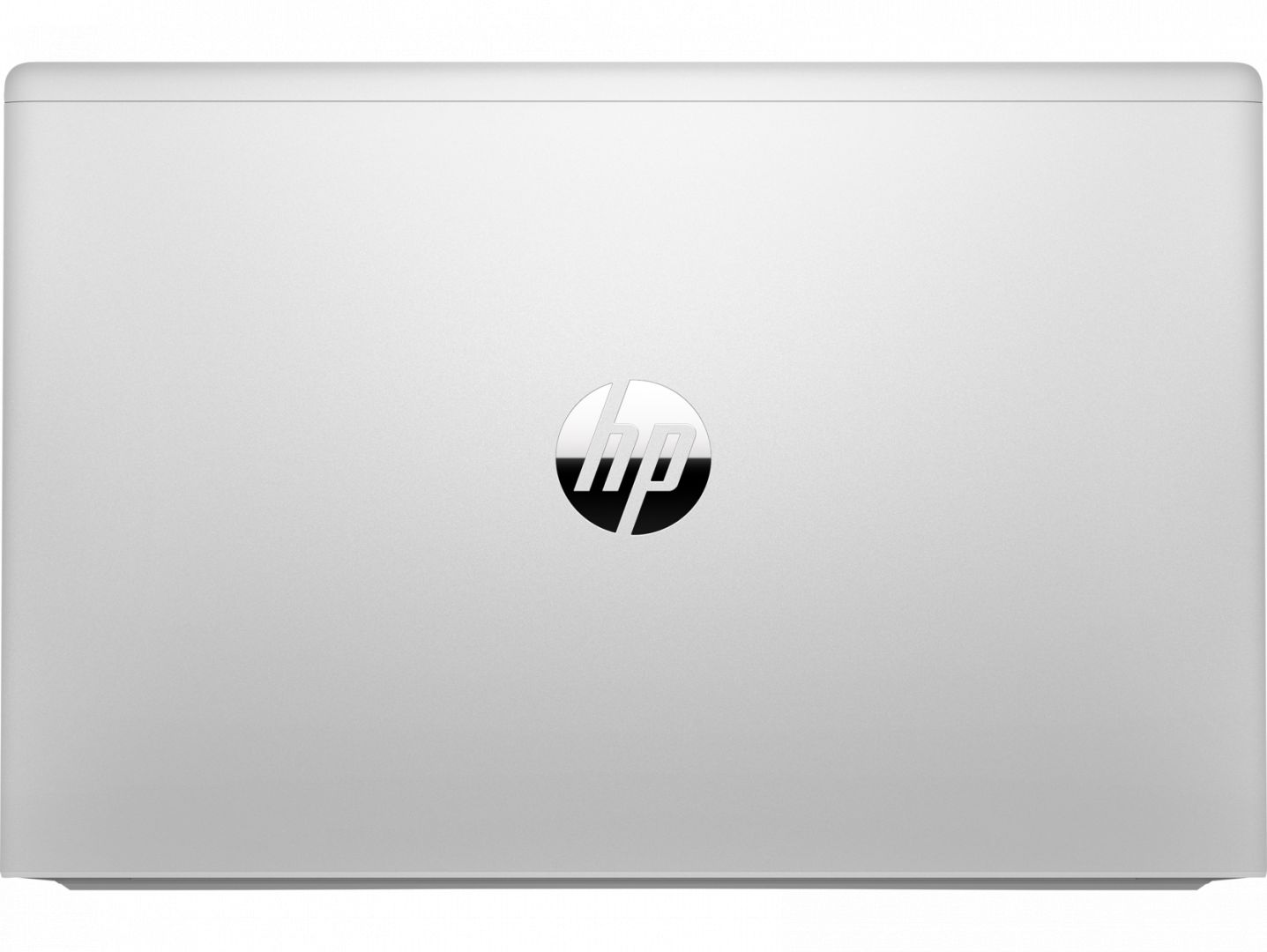 HP ProBook 650 G8 Silver