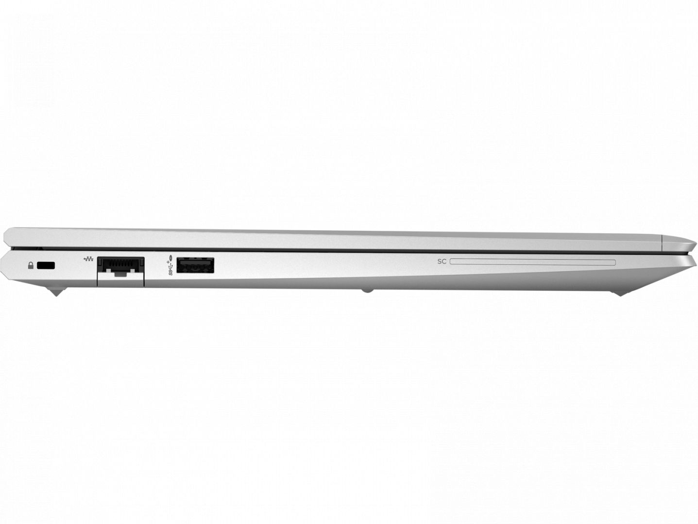 HP ProBook 650 G8 Silver