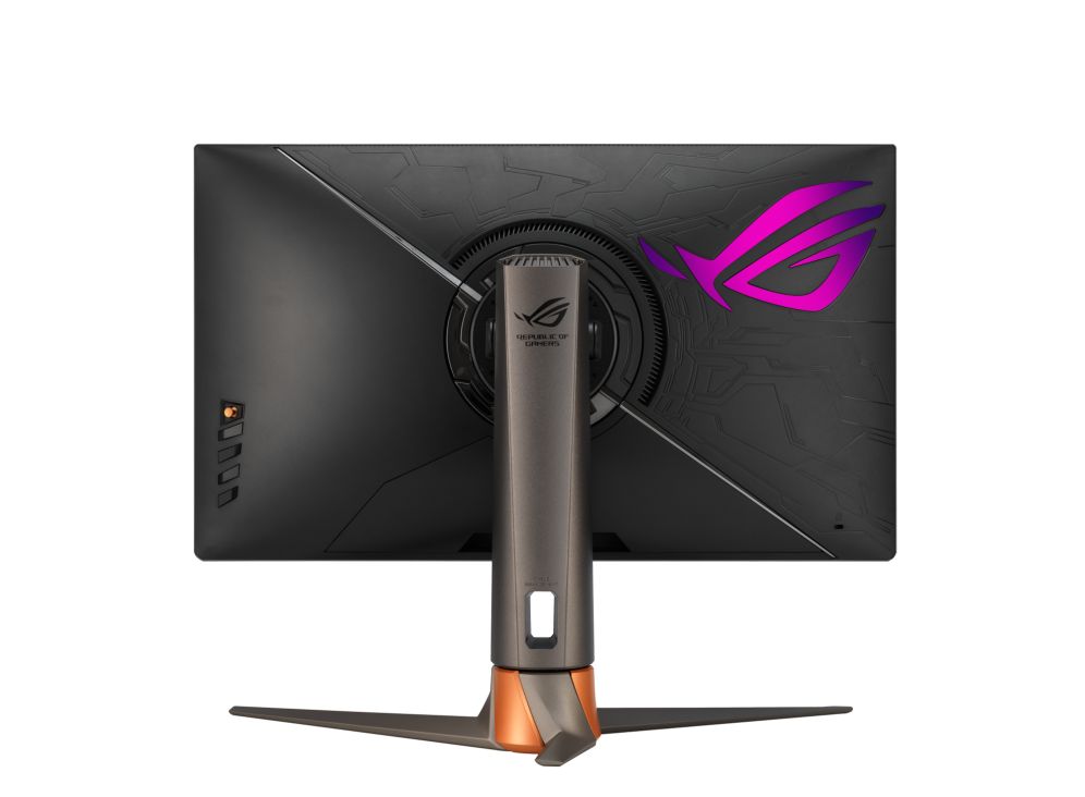 Asus 27" ROG Swift 360Hz PG27AQN IPS LED