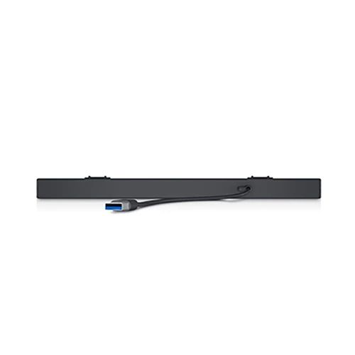 Dell SB521A Slim Soundbar Black