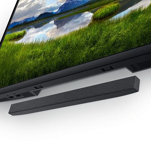 Dell SB521A Slim Soundbar Black