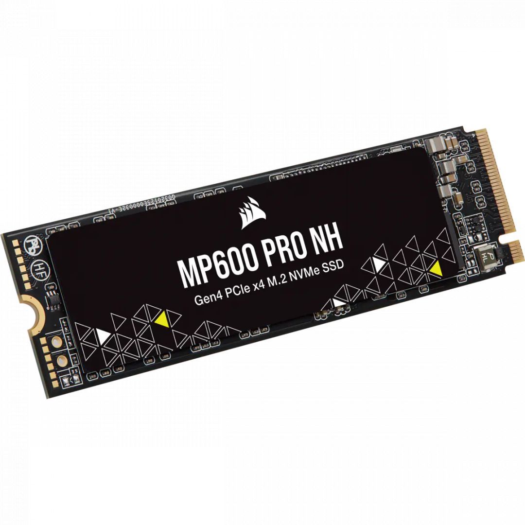 Corsair 4TB M.2 2280 PCIe NVMe MP600 Pro NH