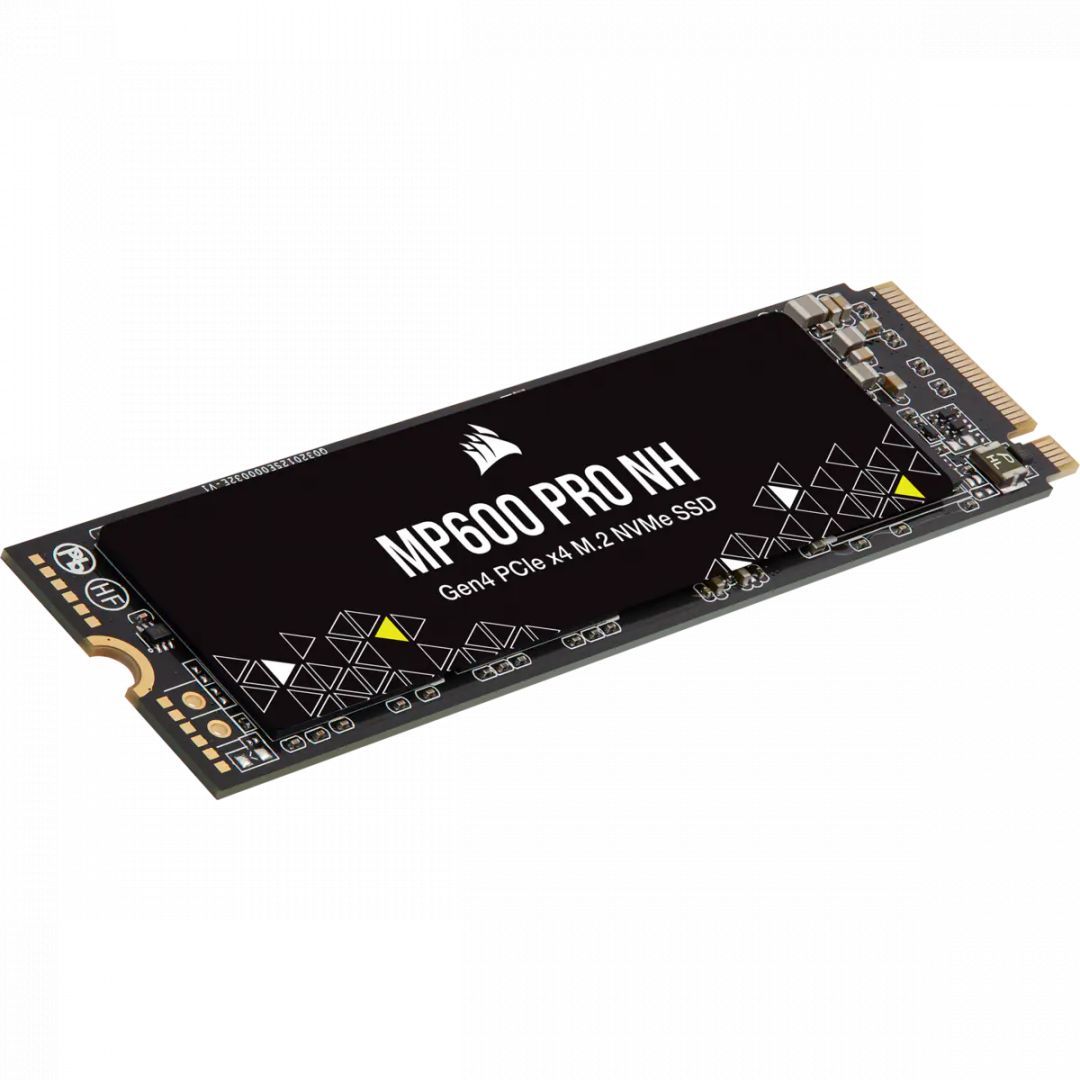 Corsair 4TB M.2 2280 PCIe NVMe MP600 Pro NH