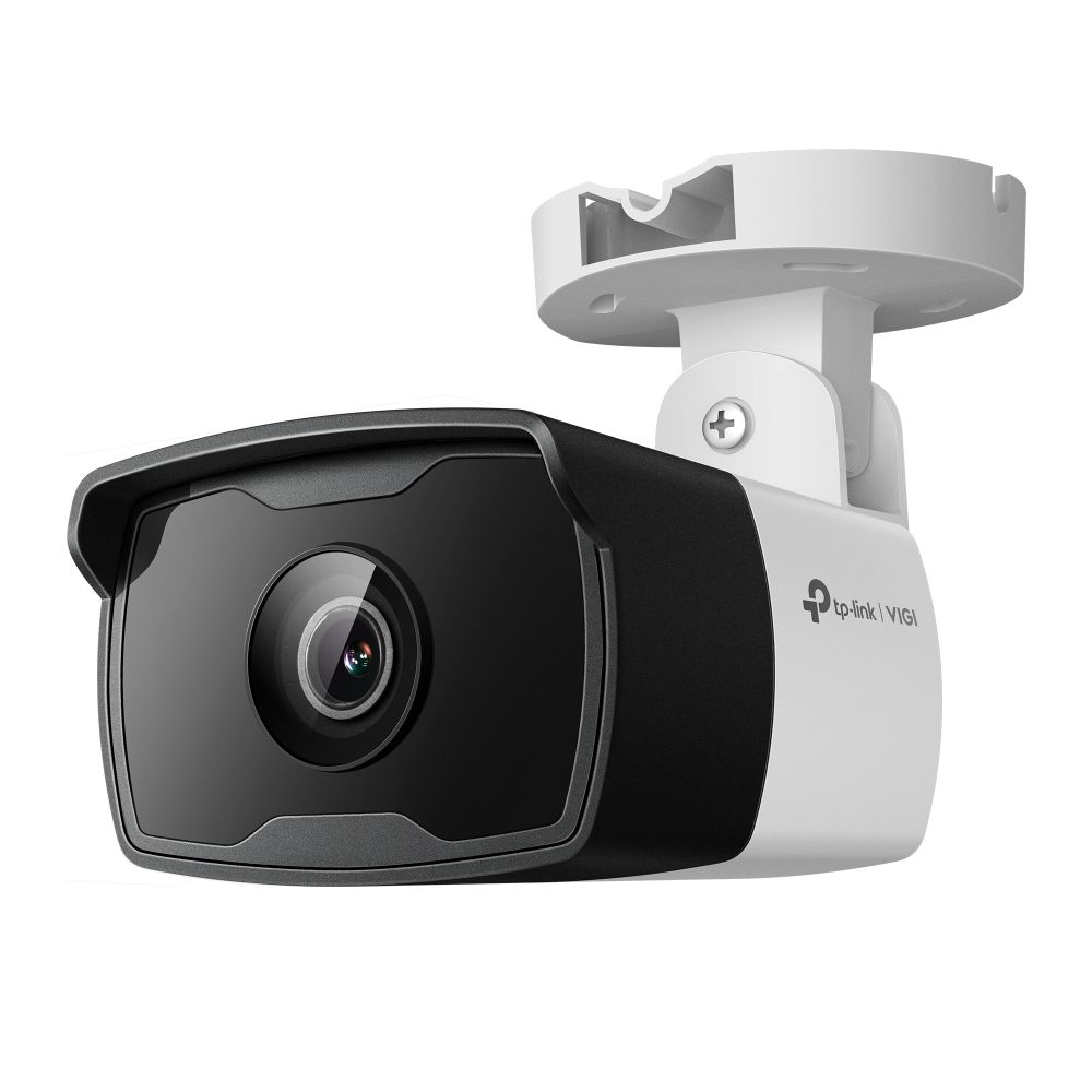 TP-Link VIGI C330I (4mm) 3MP Outdoor Bullet Network Camera