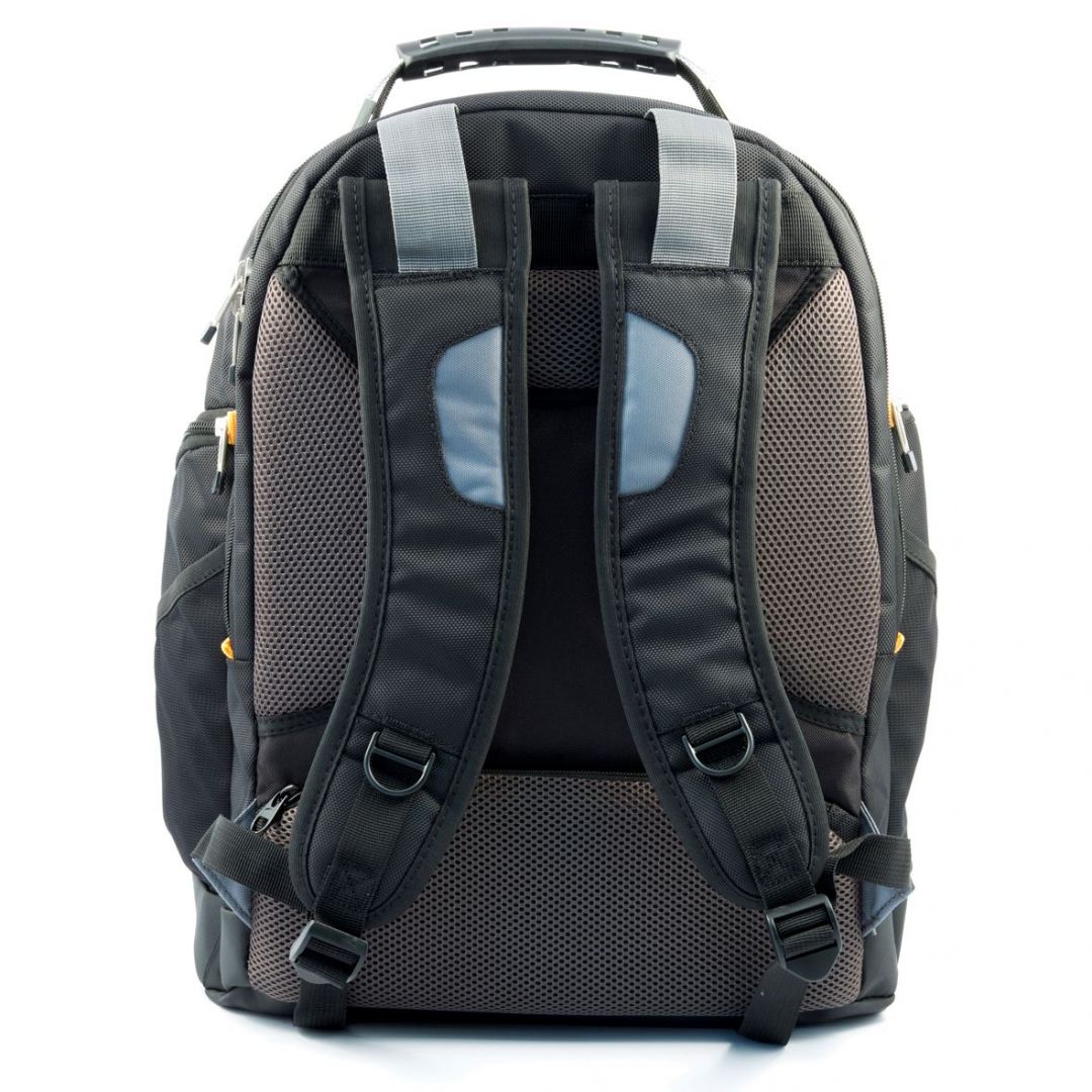 Targus Drifter Backpack 15,6" Black/Grey