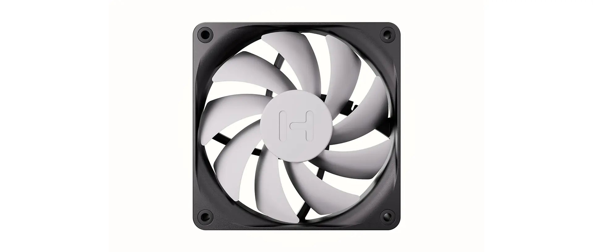 HYTE flow FA12 Triple Fan Pack