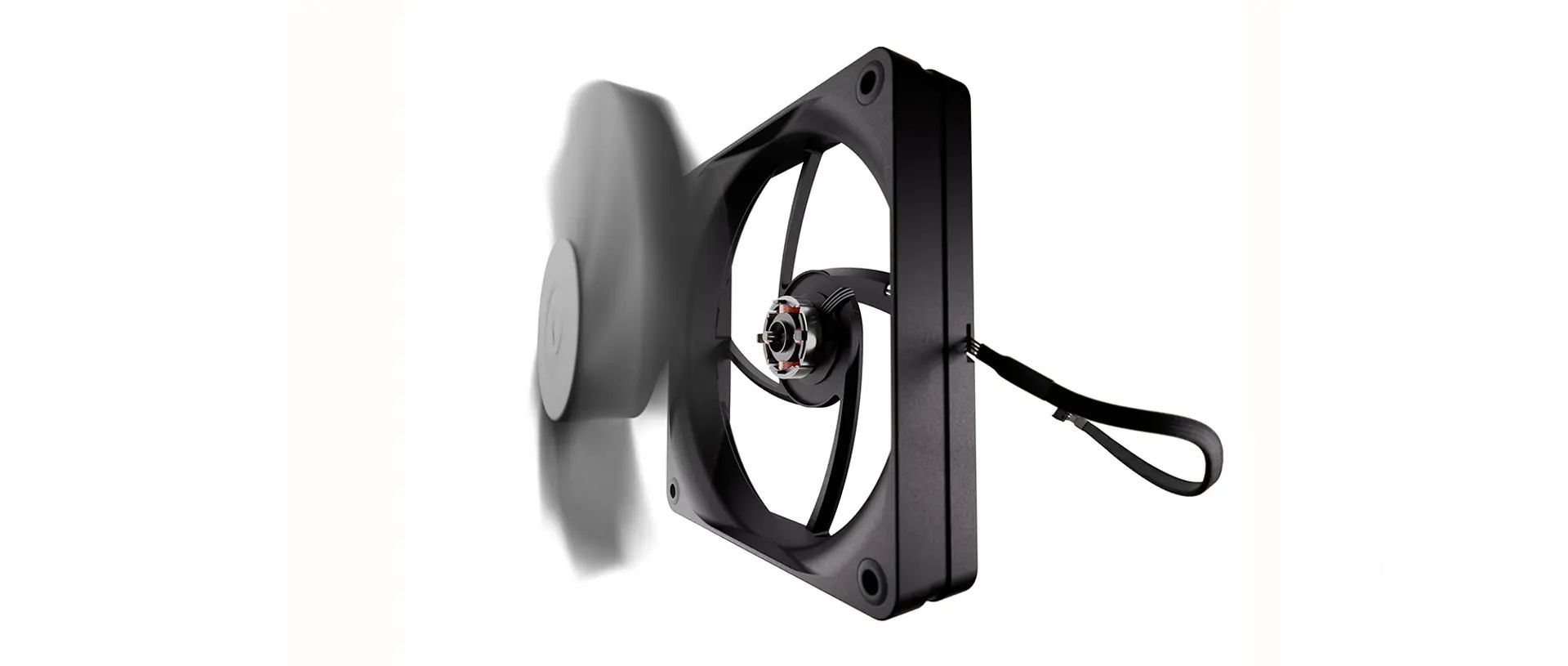 HYTE flow FA12 Triple Fan Pack