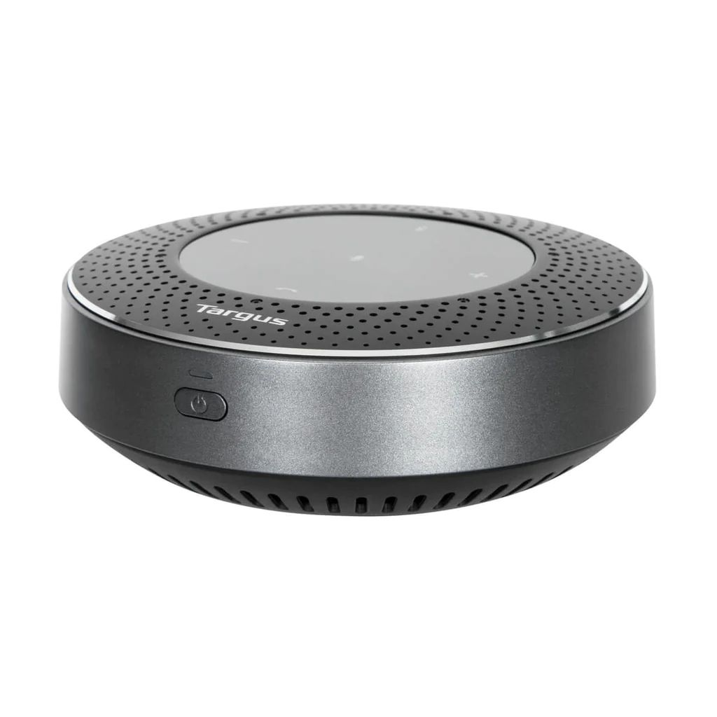 Targus Bluetooth Speakerphone Black