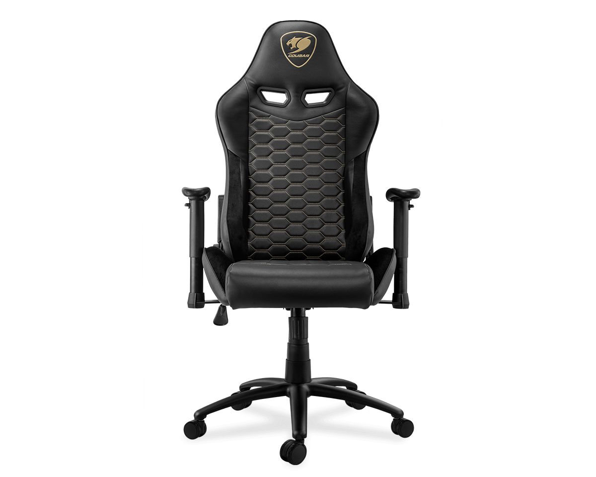 Cougar Outrider Gaming Chair Royal