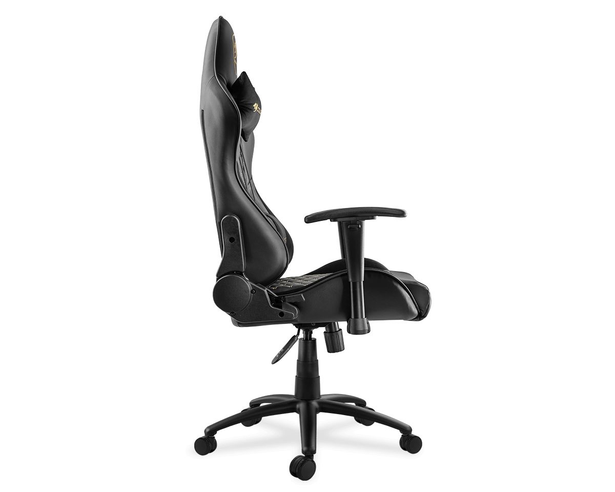 Cougar Outrider Gaming Chair Royal