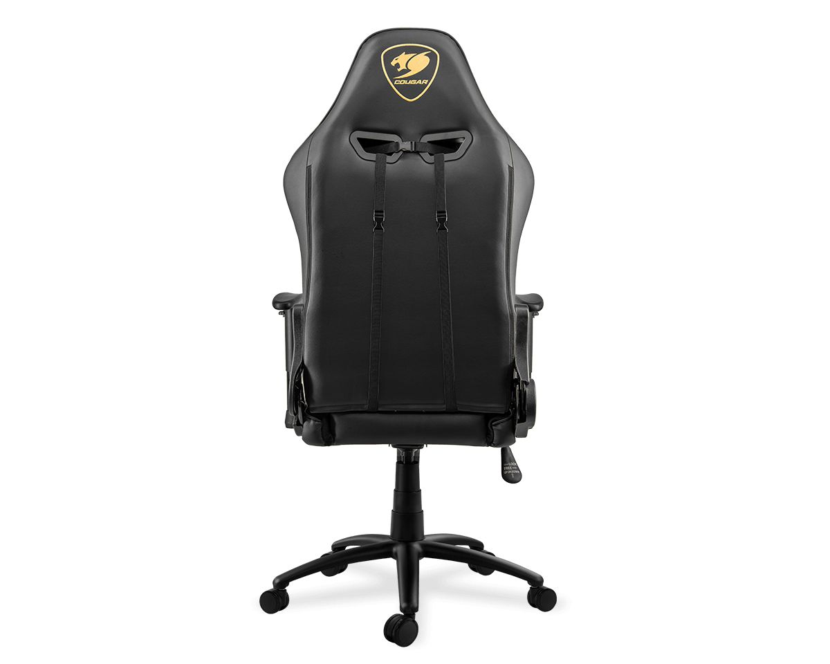 Cougar Outrider Gaming Chair Royal