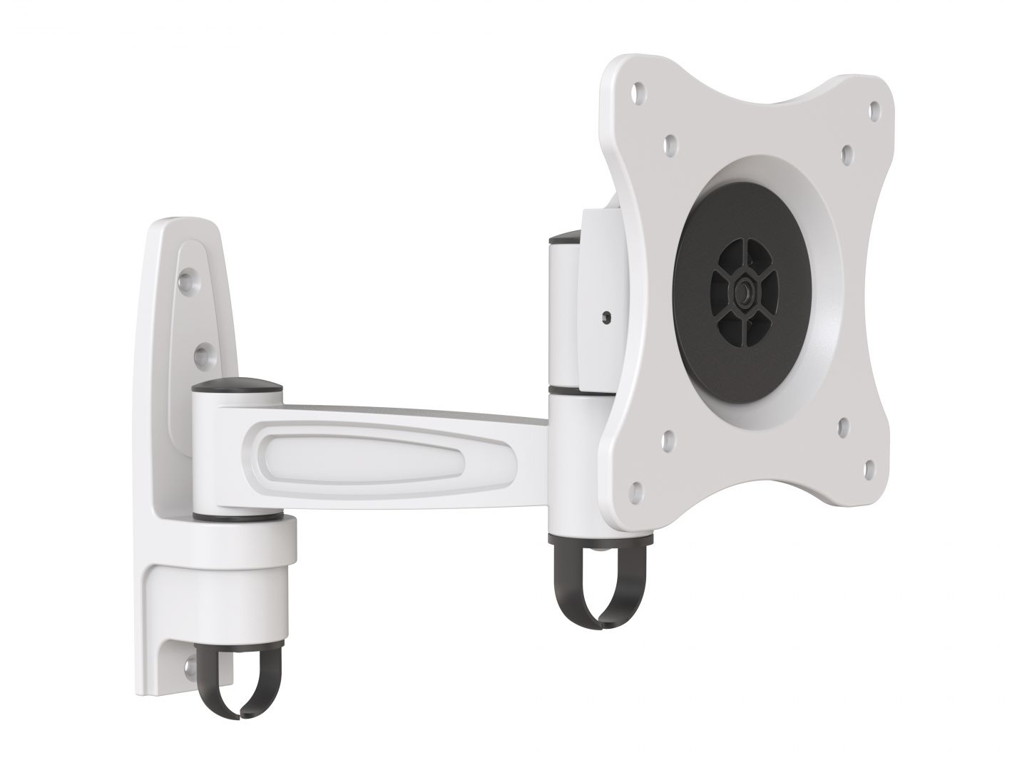 Multibrackets M VESA Flexarm 360 II 15"-32" White