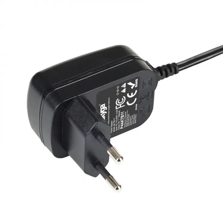 Akyga AK-TB-11 9V/1A 9W Black