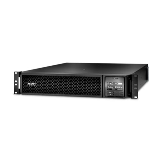 APC SRT3000RMXLI Smart-UPS On-Line LCD 3000VA UPS